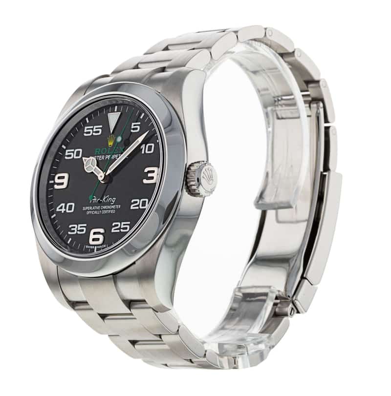 Rolex Air-King 116900